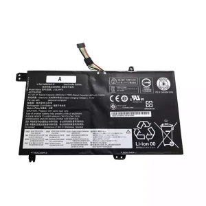 Pin Laptop LENOVO L18L4PF0