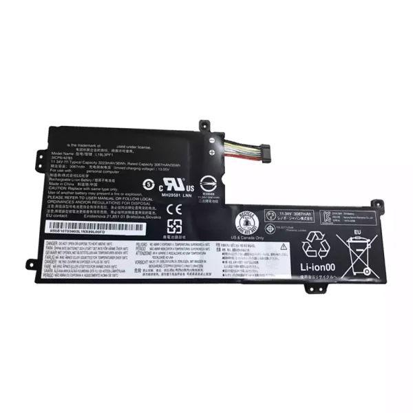 Pin Laptop LEMOVO 5B10T03403