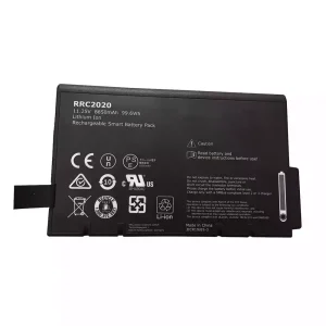 Pin Laptop RRC Power Solutions