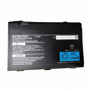 Pin Laptop NEC PC-VP-BP80,OP-570-76999