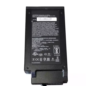 Pin Laptop GETAC S410,S410 Semi-Rugged