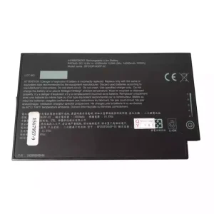 Pin Laptop GETAC 441128400007