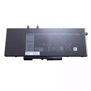 Pin Laptop DELL 4GVMP