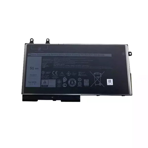 Pin Laptop DELL R8D7N