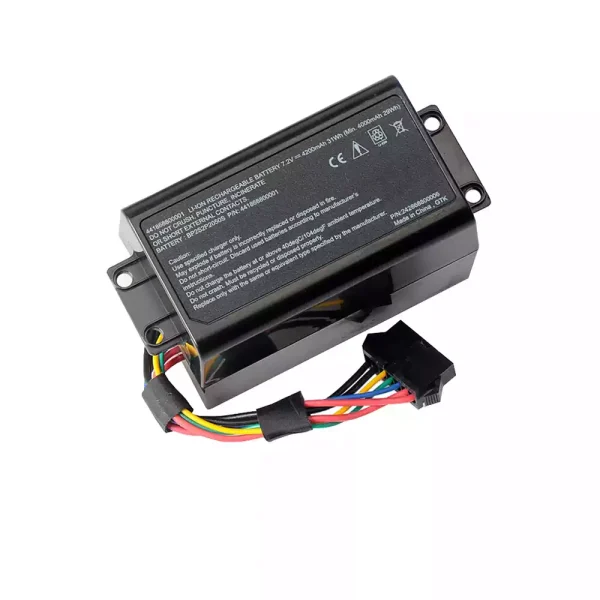 Pin Laptop GETAC E110