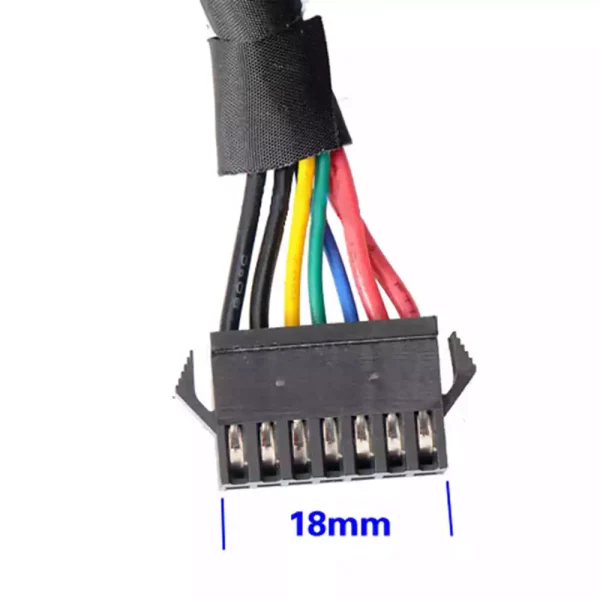 Pin Laptop GETAC E110 - Hình ảnh 3