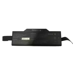 Pin Laptop Getac BP4S2P2050(S),441820500003