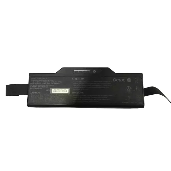 Pin Laptop Getac BP4S2P2050(S),441820500003