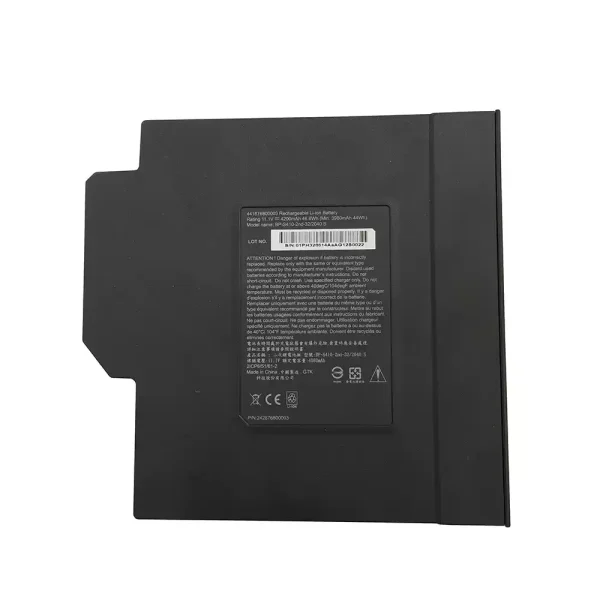 Pin Laptop GETAC BP-S410-2nd-32/2040 S,441876800003