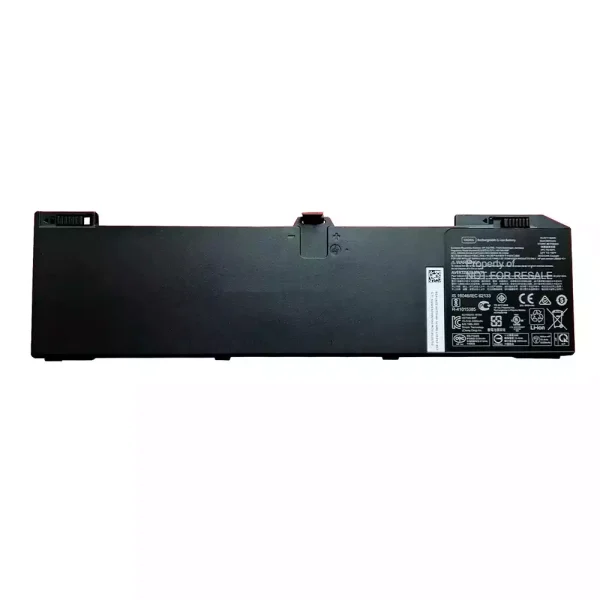 Pin Laptop HP ZBook 15 G5