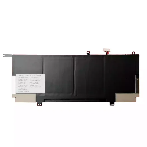 Pin Laptop HP SP04XL - Hình ảnh 2