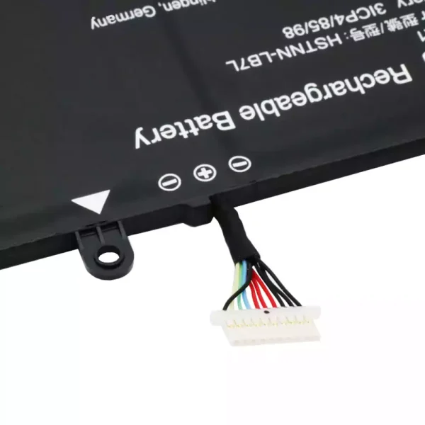 Pin Laptop HP CN03XL - Hình ảnh 4