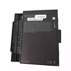 Pin Laptop GETAC BP4S1P3450P-01,441142000004