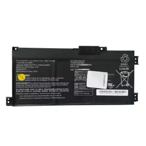 Pin Laptop Hasee SQU-1718