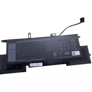 Pin Laptop DELL 7146W