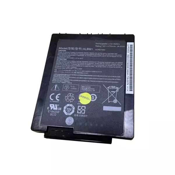 Pin Laptop XPLORE XLBM1 - Hình ảnh 2