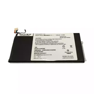 Pin Laptop HASEE SSBS66