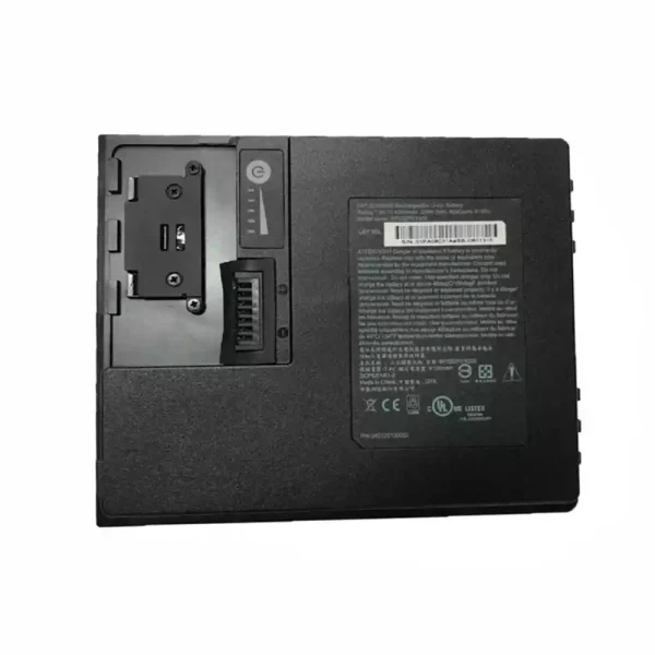 Pin Laptop Getac BP292P2100S