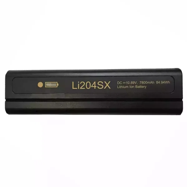 Pin Laptop OTDR NI2040A22,NI2040A24,NI2040HD24,NI2040XD24 - Hình ảnh 2
