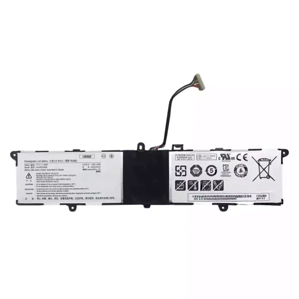 Pin Laptop SAMSUNG AA-PBTN2QB
