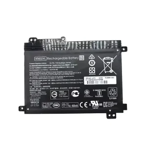 Pin Laptop HP TPN-W124,HSTNN-UB7F,916365-541,916809-855