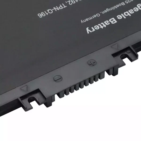 Pin Laptop HP TPN-Q188,TPN-Q189,TPN-Q190,TPN-Q191 - Hình ảnh 4