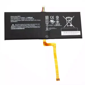 Pin Laptop Microsoft Surface Book Performance base screen