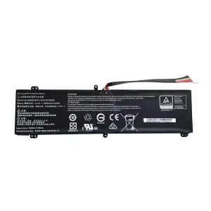 Pin Laptop Getac B010-00-000005