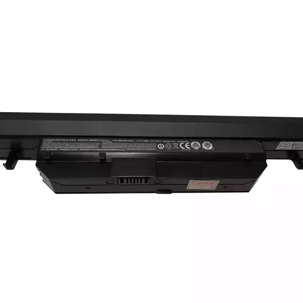Pin Laptop Thunderobot G150MG,G150M-B - Hình ảnh 3