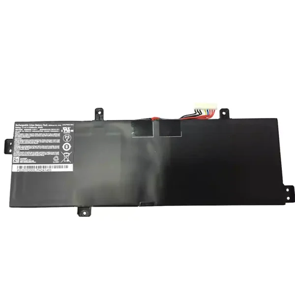Pin Laptop Targa T6a,Targa T6C,Targa T5TB,Targa T6D