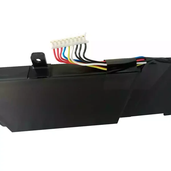Pin Laptop Targa T6a,Targa T6C,Targa T5TB,Targa T6D - Hình ảnh 3
