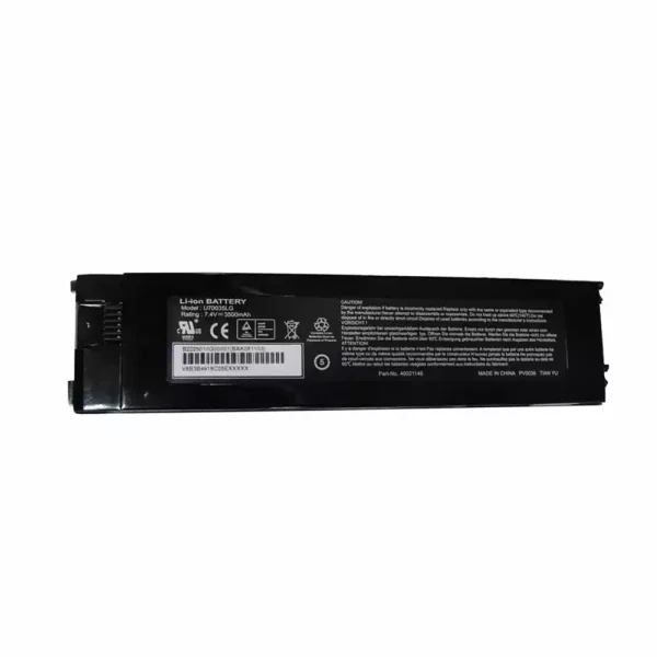 Pin Laptop Rover A700GQ