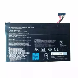 Pin Laptop Gigabyte P56XT