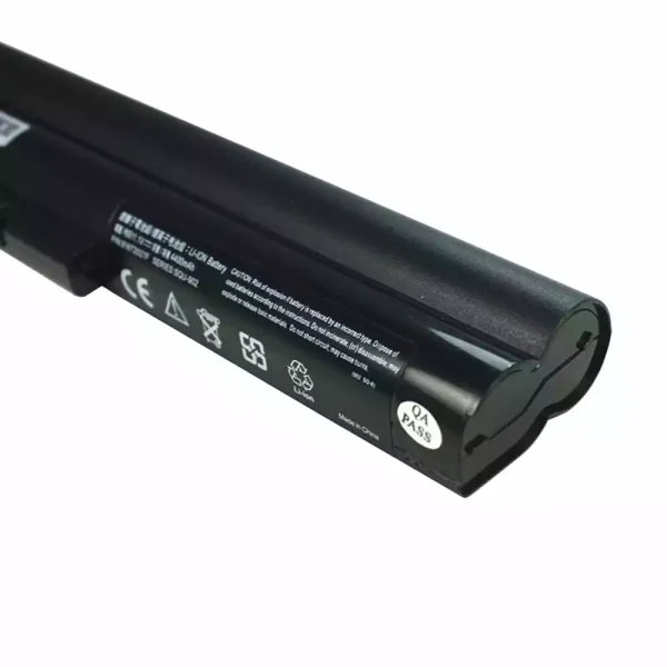 Pin Laptop Gigabyte Q1105M,LG X140,Haier T6-I5430M - Hình ảnh 3