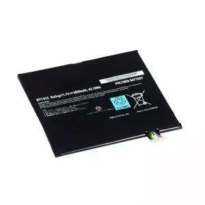 Pin Laptop MSI BTY-S1C