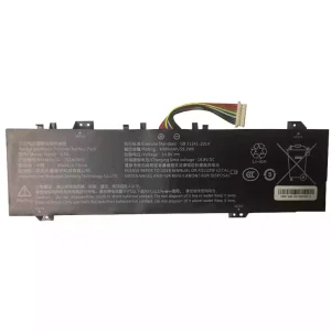 Pin Laptop GXNOVA GX2,QRTECH 4S,VULCAN V5