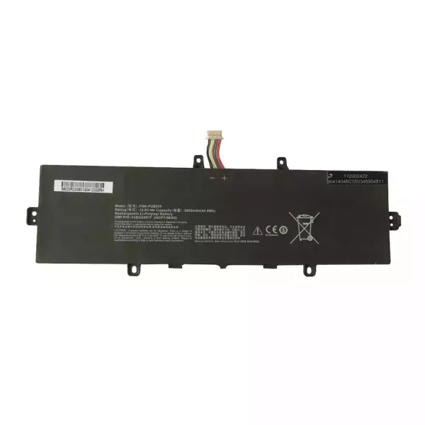 Pin Laptop QRTECH FSN-PUB3TF,93BQA001F