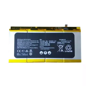 Pin Laptop HUAWEI MATEBOOK E HZ-W19
