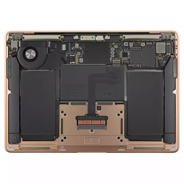 Pin Laptop Macbook Air 2018 A1965,Macbook Air A1932 - Hình ảnh 2