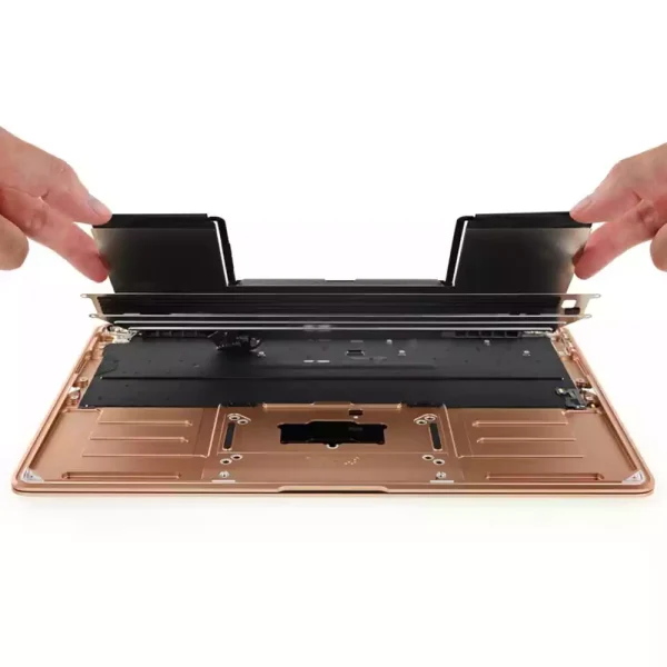 Pin Laptop Macbook Air 2018 A1965,Macbook Air A1932 - Hình ảnh 3