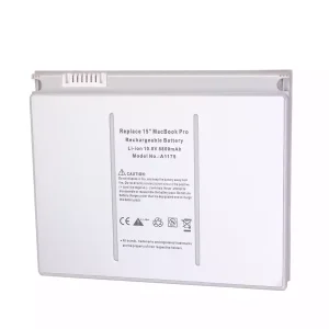 Pin Laptop MacBook Pro 15 A1260 A1226 A1150