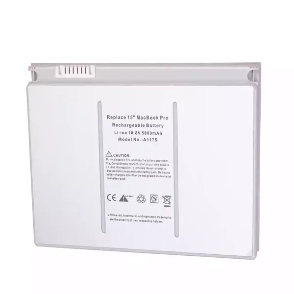 Pin Laptop MacBook Pro 15 A1260 A1226 A1150