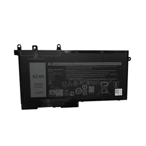 Pin Laptop DELL 3DDDG