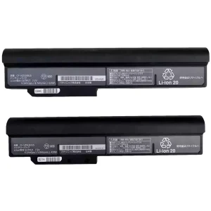 Pin Laptop Panasonic CF-VZSU67JS