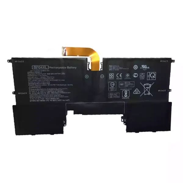 Pin Laptop HP TPN-C132,HSTNN-LB8C,924843-421