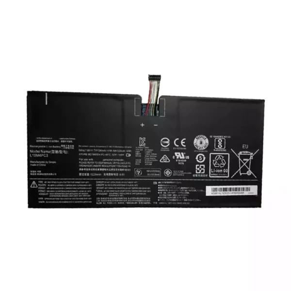 Pin Laptop LENOVO L15M4PC3,L15L4PC3