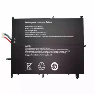 Pin Laptop JUMPER NV-2874180-2S