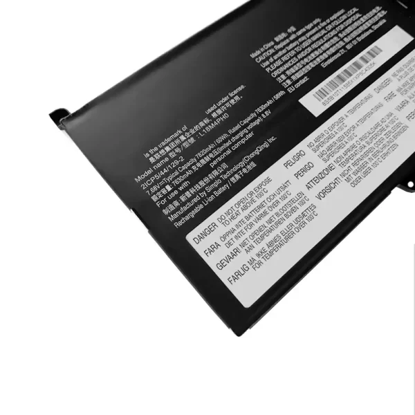 Pin Laptop LENOVO YOGA C940-14,5B10T11586 - Hình ảnh 3