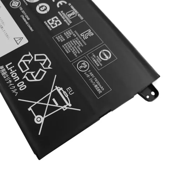 Pin Laptop LENOVO YOGA C940-14,5B10T11586 - Hình ảnh 4