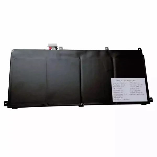 Pin Laptop HP ME04XL - Hình ảnh 2